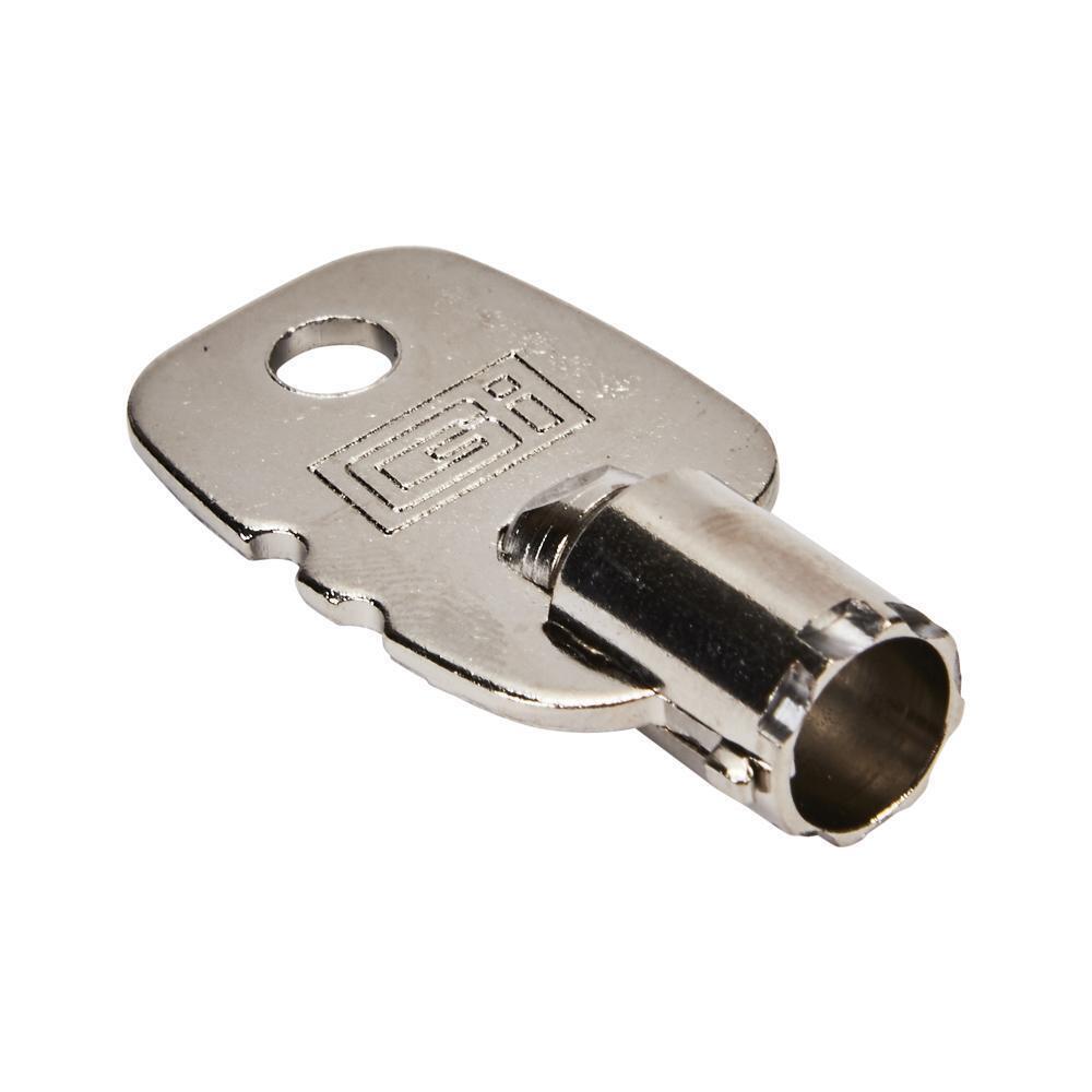 Whirlpool 4396669 Commercial Laundry Appliance Access Key