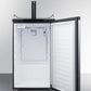 Summit SBC583SS Full-Sized Kegerator