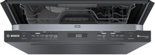 Bosch SHP78CM4N 800 Series Dishwasher 24