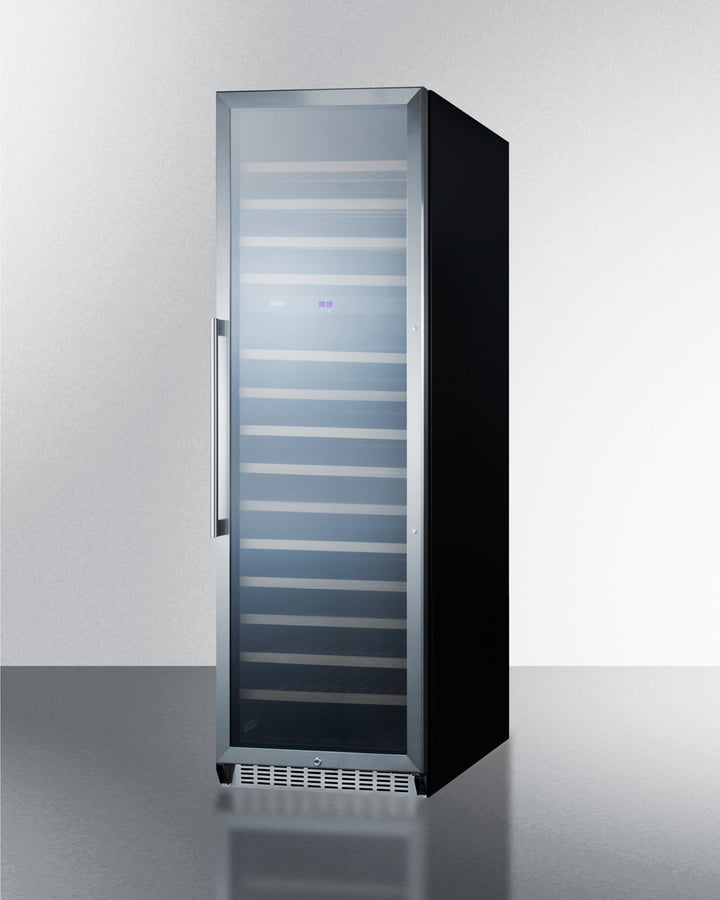 Summit SWC1966 24" Wide Wine Cellar