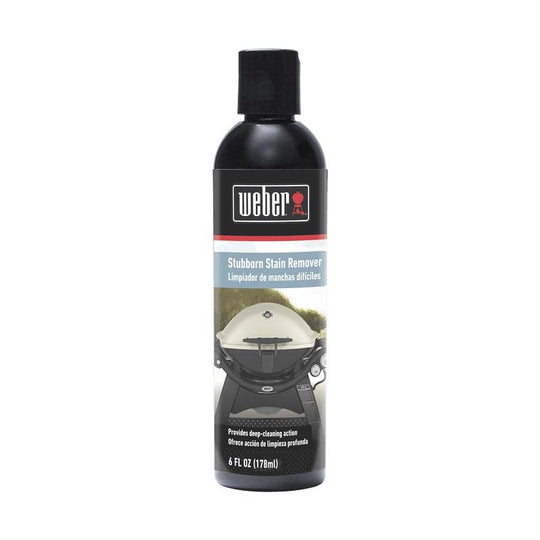 Weber 8025 Weber Stubborn Stain Remover