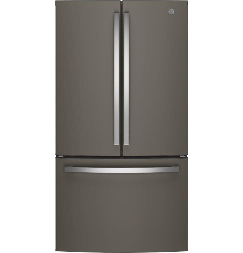 Ge Appliances GNE27JMMES Ge® Energy Star® 27.0 Cu. Ft. French-Door Refrigerator