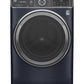 Ge Appliances GFW850SPNRS Ge® 5.0 Cu. Ft. Capacity Smart Front Load Energy Star® Steam Washer With Smartdispense™ Ultrafresh Vent System With Odorblock™ And Sanitize + Allergen
