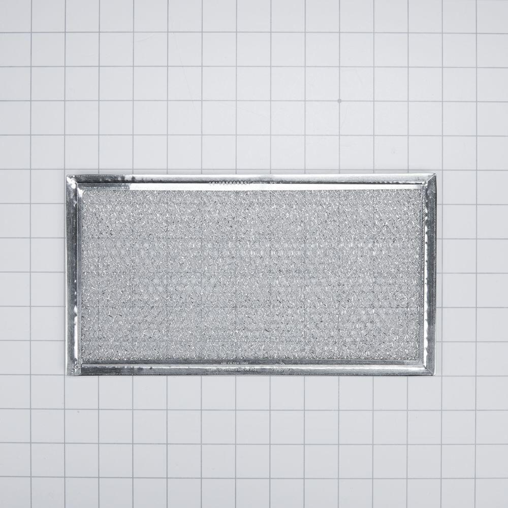 Maytag 8206229A Microwave Grease Filter - Gray