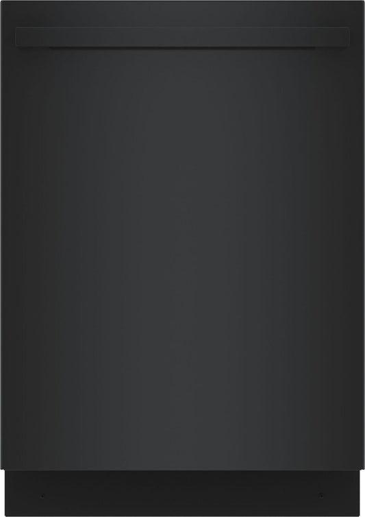 Bosch SHX78CM6N 800 Series Dishwasher 24" Black