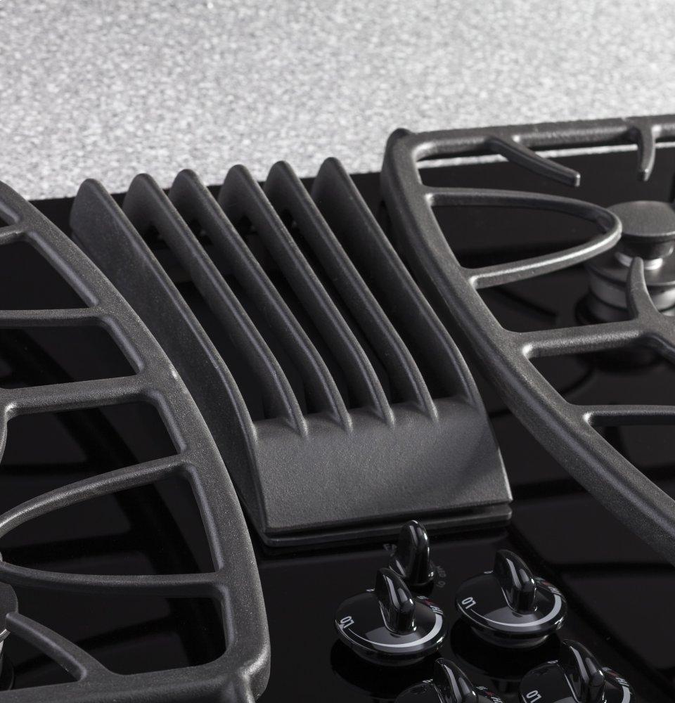 Ge Appliances PGP9830SJSS Ge Profile™ 30" Built-In Gas Downdraft Cooktop