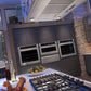Maytag UVL6036JSS 36