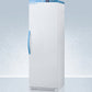 Summit ARS15PV Performance Series Pharma-Vac 15 Cu.Ft. Upright All-Refrigerator For Vaccine Storage, With Antimicrobial Silver-Ion Handle