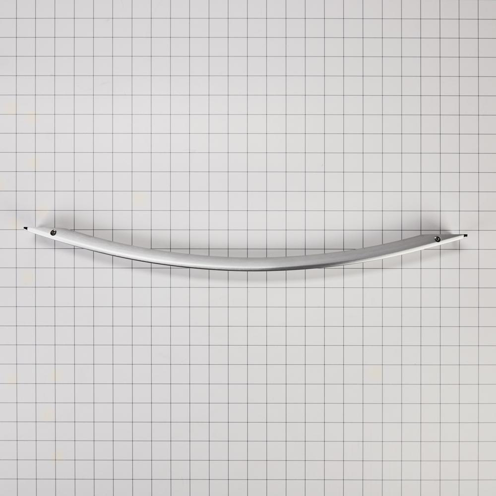 Maytag W11391973 Dishwasher Door Handle, Stainless Steel