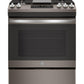 Ge Appliances JGSS66EELES Ge® 30