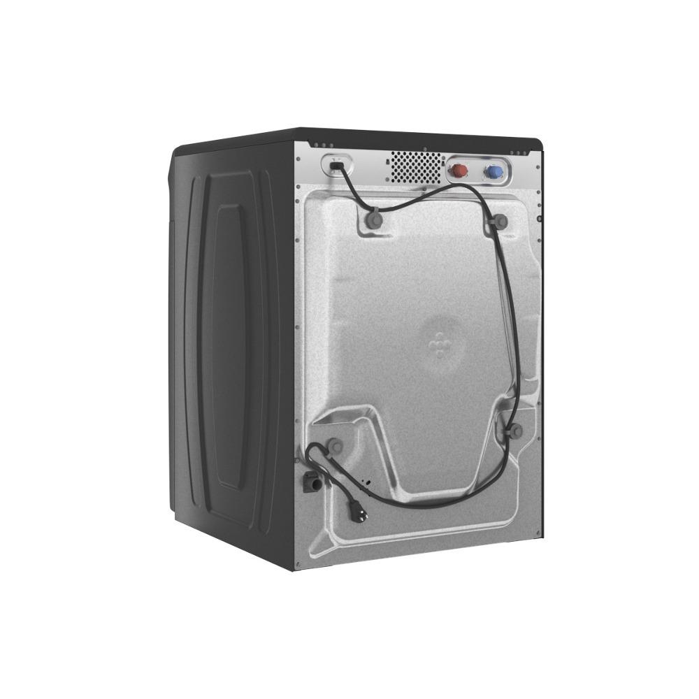 Maytag MHW6630MBK Front Load Washer With Extra Power And 16-Hr Fresh Hold® Option - 4.8 Cu. Ft.