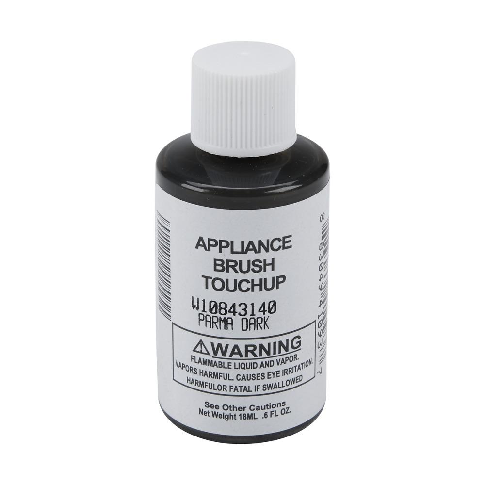 Jennair W10843140 Parma Dark Appliance Touchup Paint