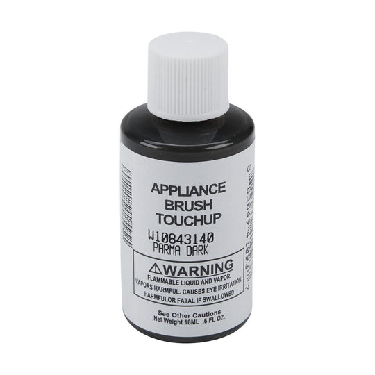 Jennair W10843140 Parma Dark Appliance Touchup Paint