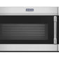 Maytag MMV5227JZ Over-The-Range Microwave With Dual Crisp Feature - 1.9 Cu. Ft.