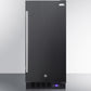 Summit SCFF1533B 15