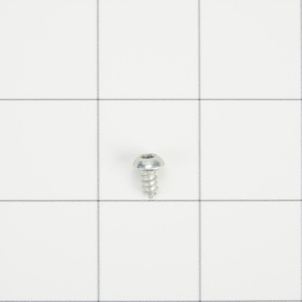 Amana W10490327 Range Hood Rear Panel Liner