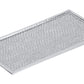 Whirlpool 8206229A Microwave Grease Filter