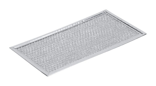 Whirlpool 8206229A Microwave Grease Filter
