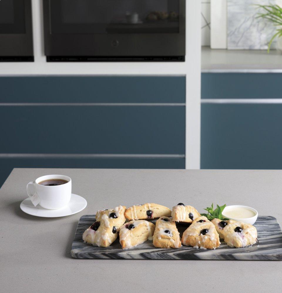 Ge Appliances PKS7000BNTS Ge Profile™ 27" Smart Built-In Convection Single Wall Oven