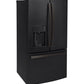 Ge Appliances GFE28GELDS Ge® Energy Star® 27.7 Cu. Ft. French-Door Refrigerator