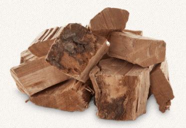 Weber 17142 Cherry Wood Chunks