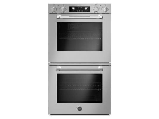 Bertazzoni MAST30FDEXV 30" Double Convection Oven Value Version