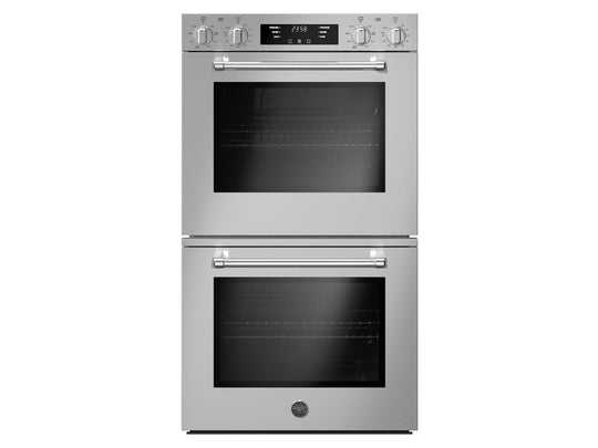 Bertazzoni MAST30FDEXV 30" Double Convection Oven Value Version