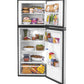 Haier HA10TG21SS 9.8 Cu. Ft. Top Freezer Refrigerator