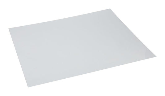 Whirlpool 99406 Range Reversible Backsplash Kit