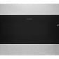 Whirlpool WMT55511KS 1.1 Cu. Ft. Built-In Microwave With Standard Trim Kit - 19-1/8