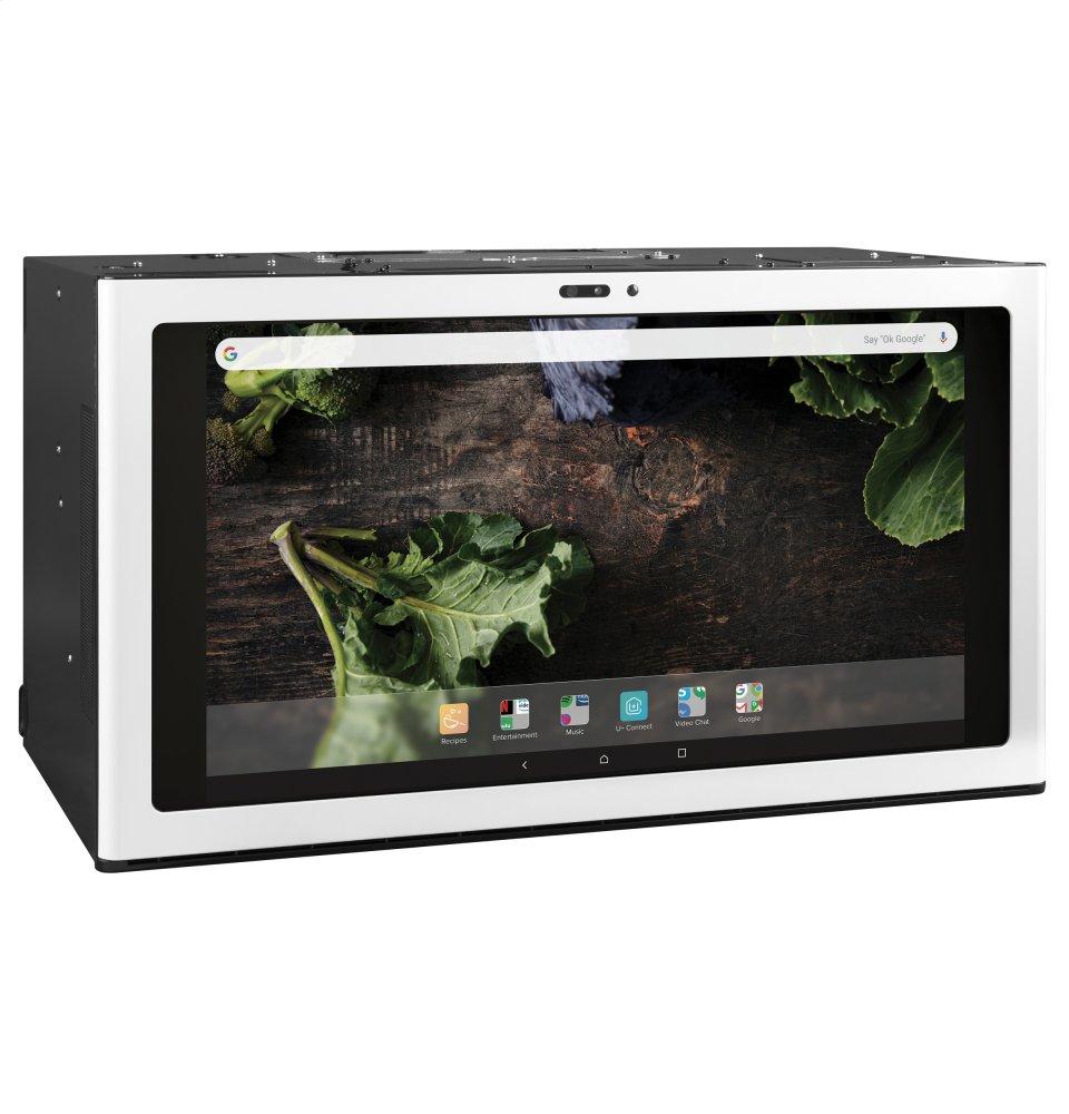 Ge Appliances UVH13014MWM Kitchen Hub