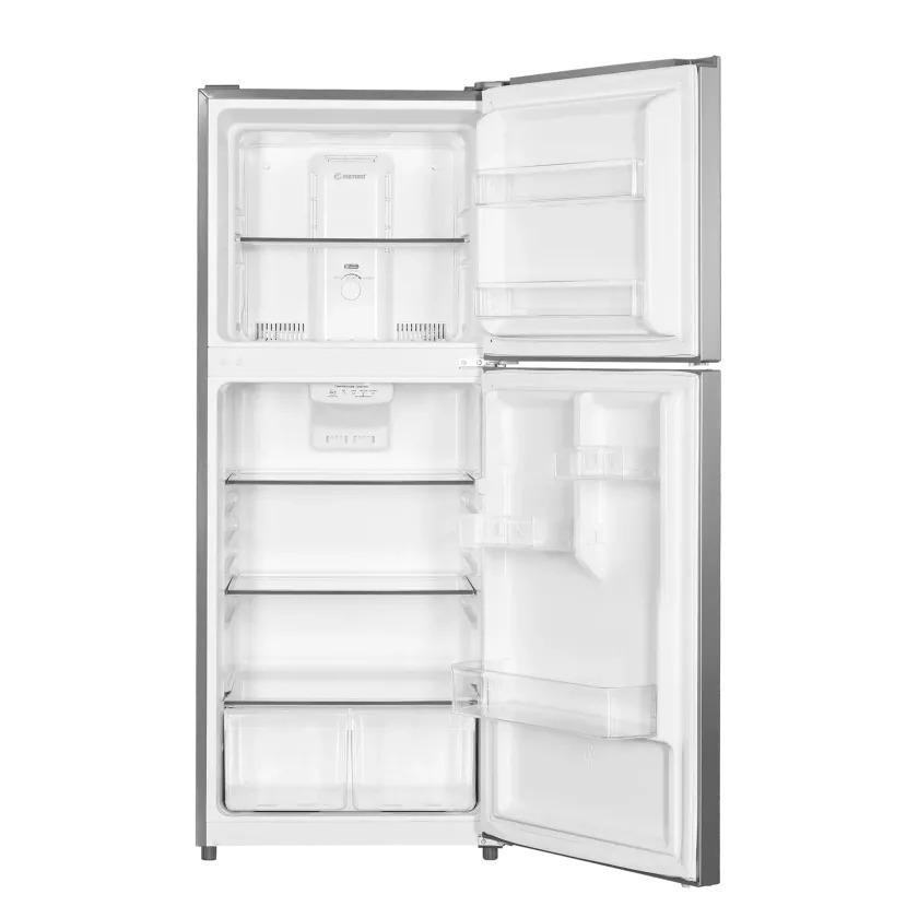 Element Appliance ENR10TFGBS Element 10.1 Cu. Ft. Top Freezer Refrigerator - Stainless Steel