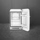 Smeg FAB5URWH3 Refrigerator White Fab5Urwh3