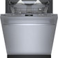 Bosch SHX9PCM5N Benchmark® Dishwasher 24