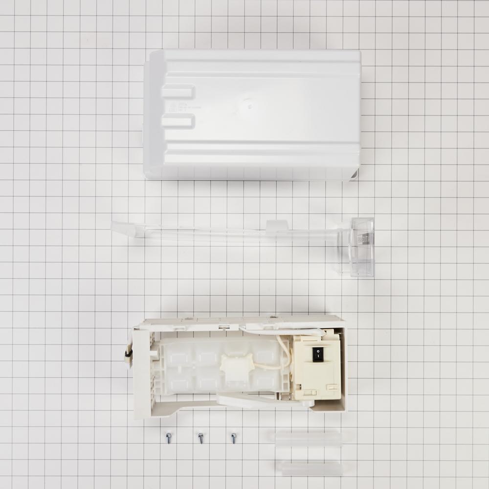 Amana W11416493 Refrigerator Ice Maker Assembly