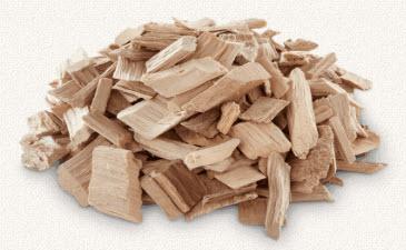 Weber 17138 Apple Wood Chips
