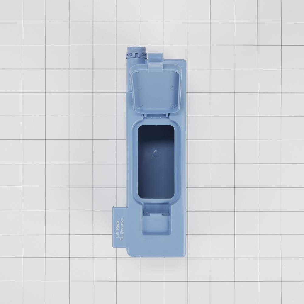 Kitchenaid W10250743RB Washer Detergent Dispenser