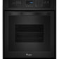 Whirlpool WOS11EM4EB 3.1 Cu. Ft. Single Wall Oven With Accubake® System
