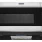 Maytag MMV4207JZ Over-The-Range Microwave With Dual Crisp Feature - 1.9 Cu. Ft.
