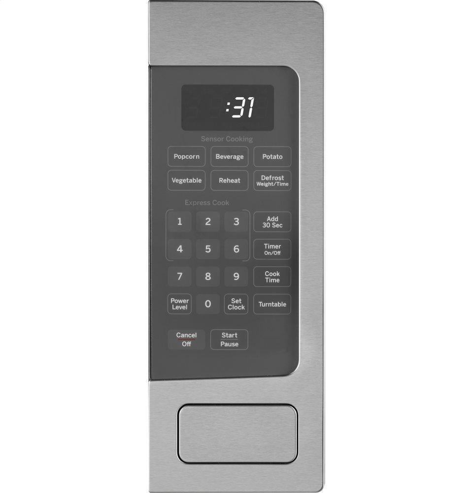Ge Appliances PEM31SFSS Ge Profile&#8482; 1.1 Cu. Ft. Countertop Microwave Oven