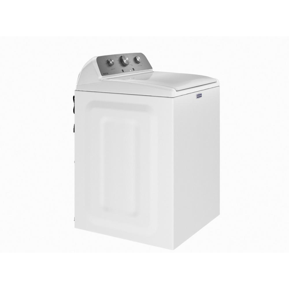 Maytag MVW4505MW Top Load Washer With Deep Fill - 4.5 Cu. Ft.