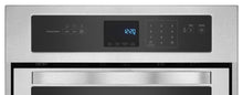 Whirlpool WOS51ES4ES 3.1 Cu. Ft. Single Wall Oven With High-Heat Self-Cleaning System