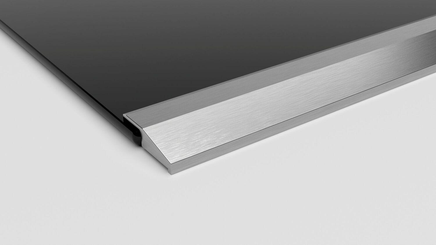 Bosch NITP660SUC Benchmark® Induction Cooktop 36'' Black, Surface Mount Without Frame Nitp660Suc