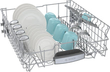 Bosch SHP65CM2N 500 Series Dishwasher 24