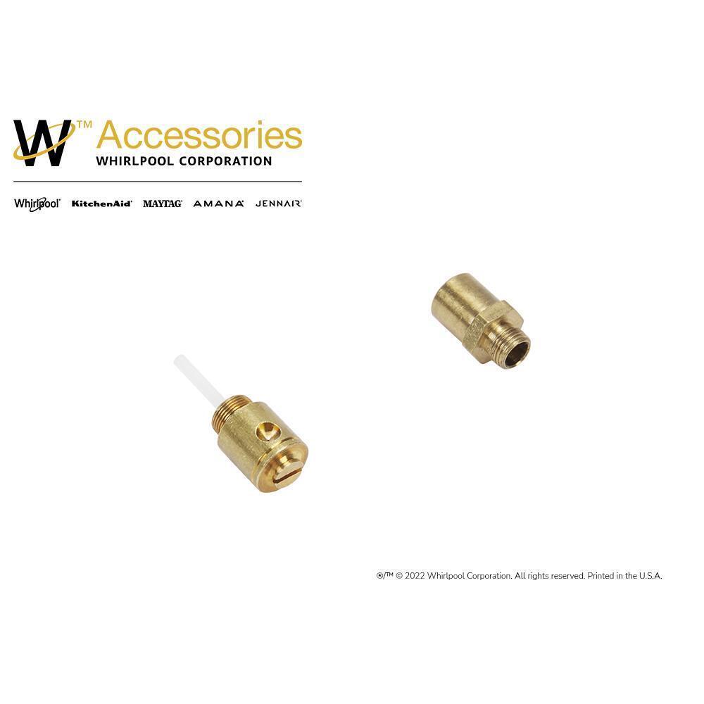 Kitchenaid LPK1 Gas Dryer Conversion Kit