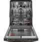 Ge Appliances PDT715SFNDS Ge Profile™ Top Control With Stainless Steel Interior Dishwasher With Sanitize Cycle & Dry Boost With Fan Assist