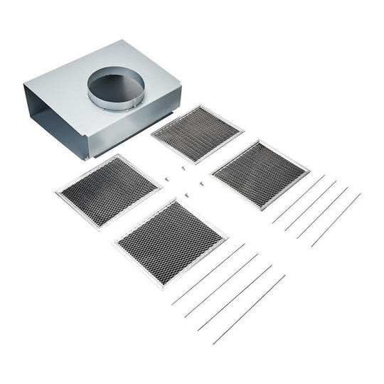 Jennair W11430925 Range Wall Hood Recirculation Kit