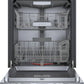 Bosch SHP78CM5N 800 Series Dishwasher 24