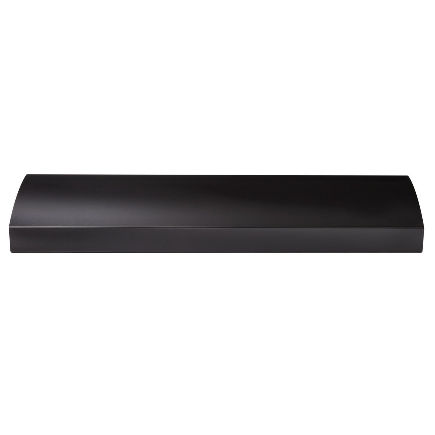 Broan BXT130BL Broan® 30-Inch 4-Way Convertible Under-Cabinet Range Hood, 270 Max Cfm, Black
