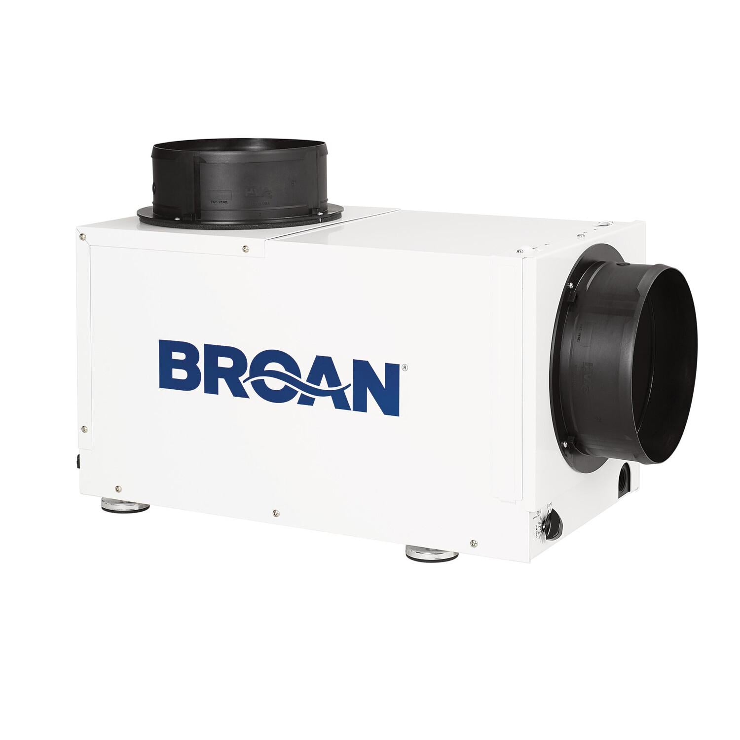 ぺろぺろぴー Broan B70DHV Miscellaneous | Town Appliance